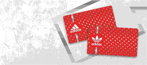 adidas gift cards near me.